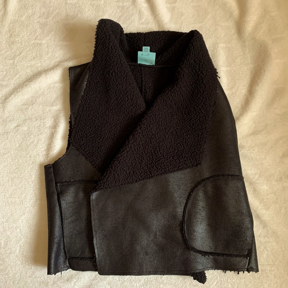 Comfy Vest